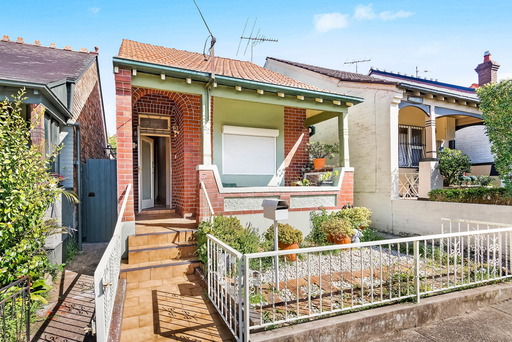 32 Hay Street, Leichhardt Sold by Hudson McHugh