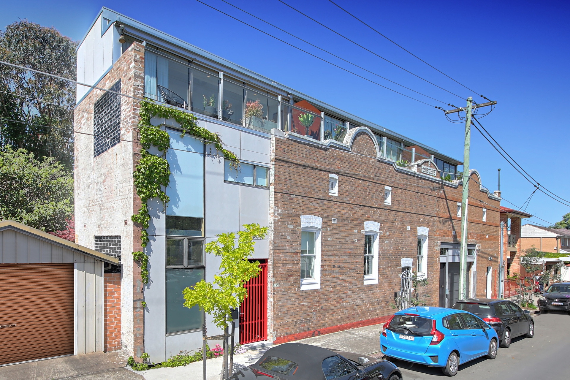 1/45 Edith Street, St Peters Leased by Hudson McHugh - image 1