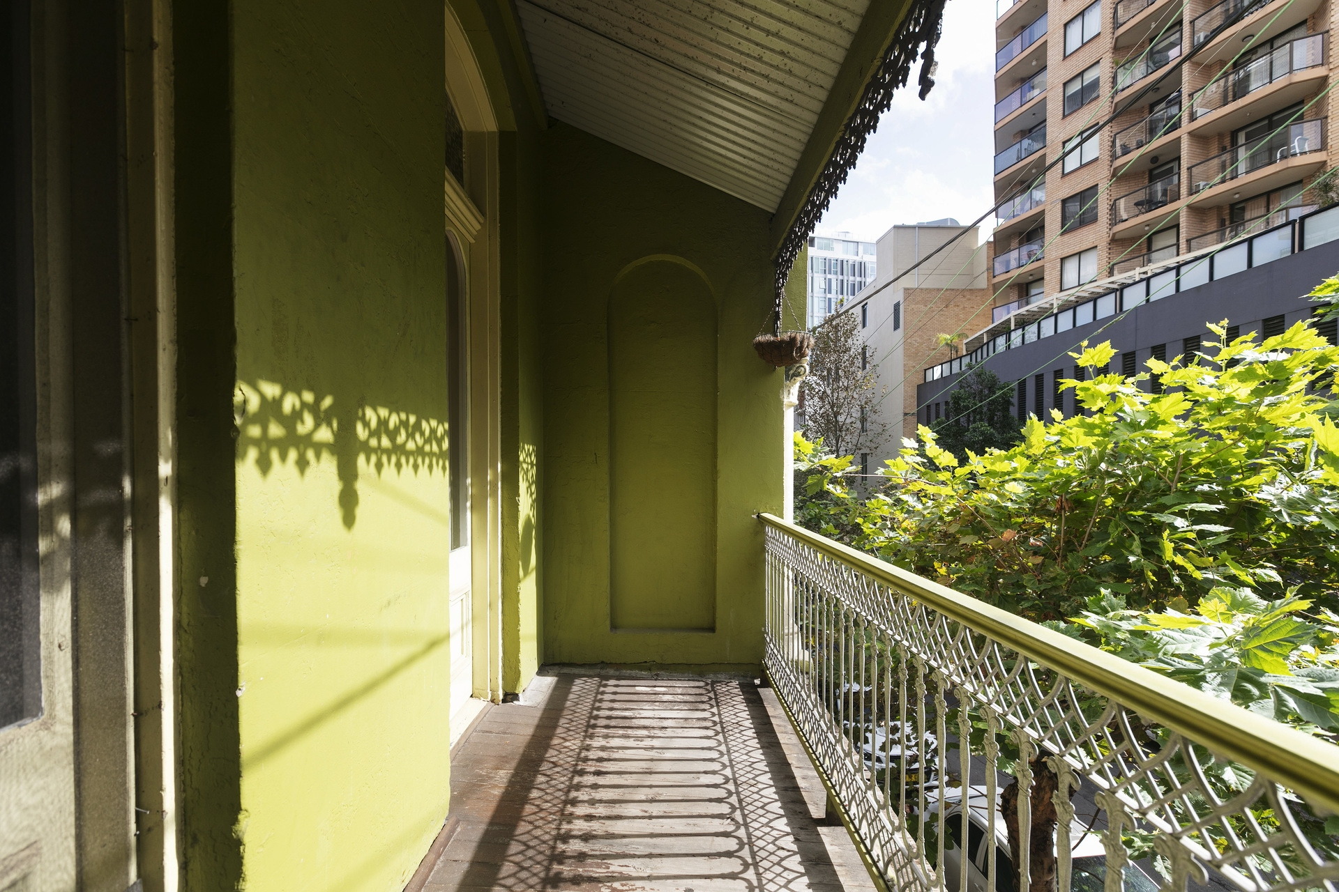 267 Goulburn Street, Surry Hills Leased by Hudson McHugh - image 1