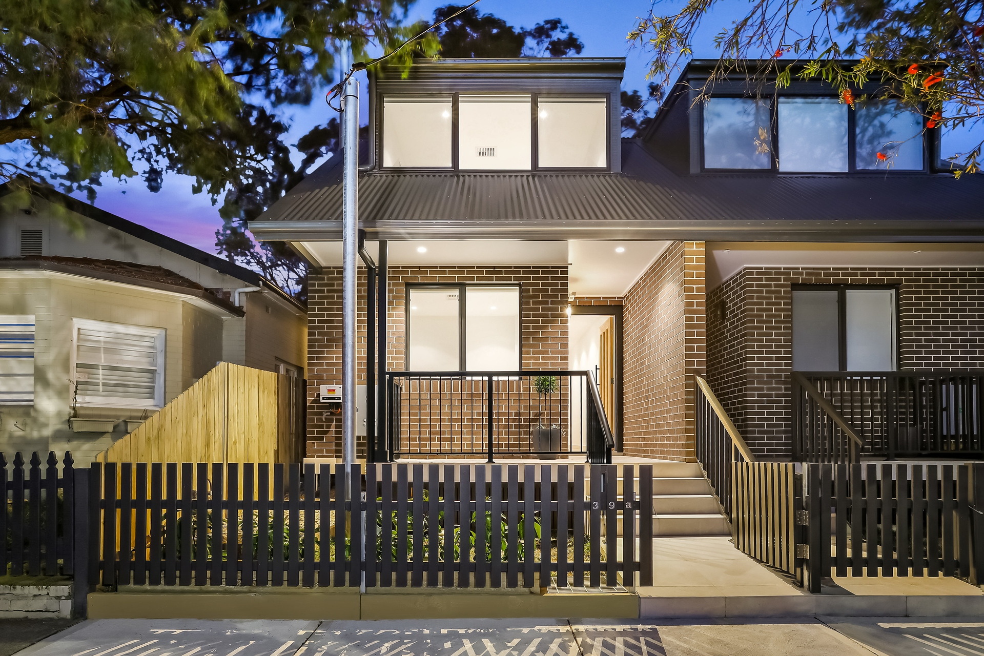 39a Hubert Street, Leichhardt Sold by Hudson McHugh - image 1