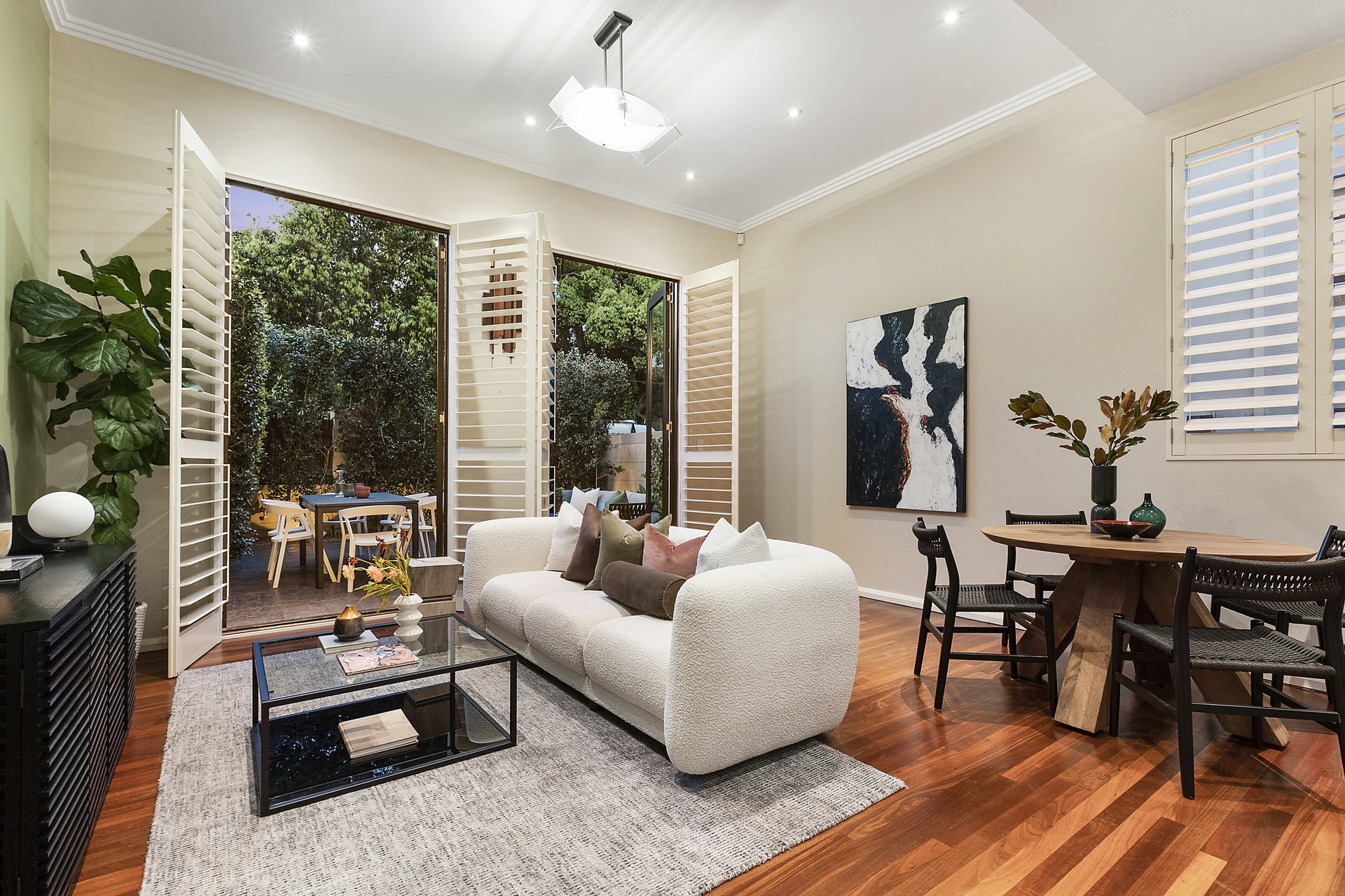 1/19-21 Middleton Street, Petersham Sold by Hudson McHugh - image 1