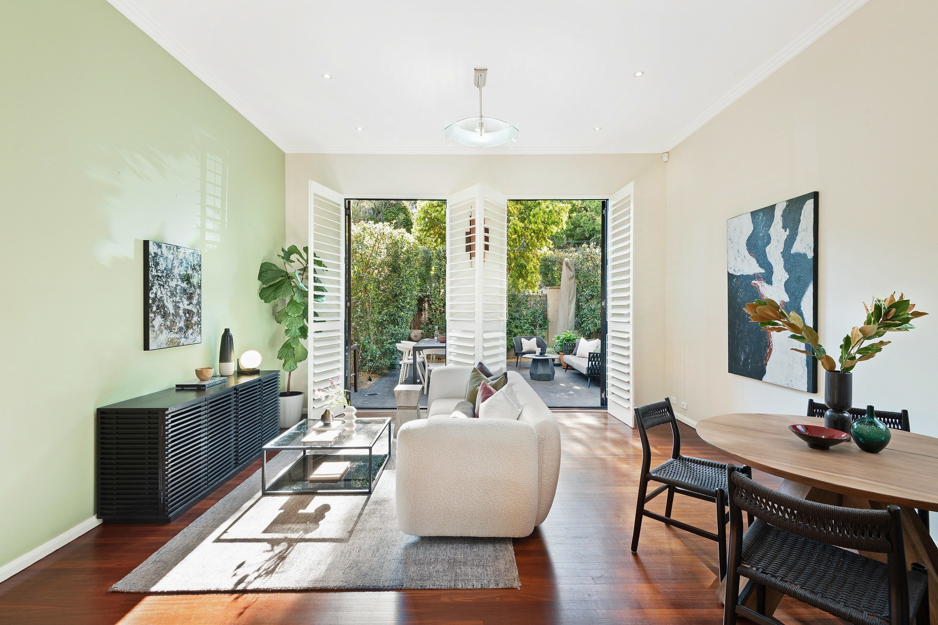 1/19-21 Middleton Street, Petersham Sold by Hudson McHugh - image 1