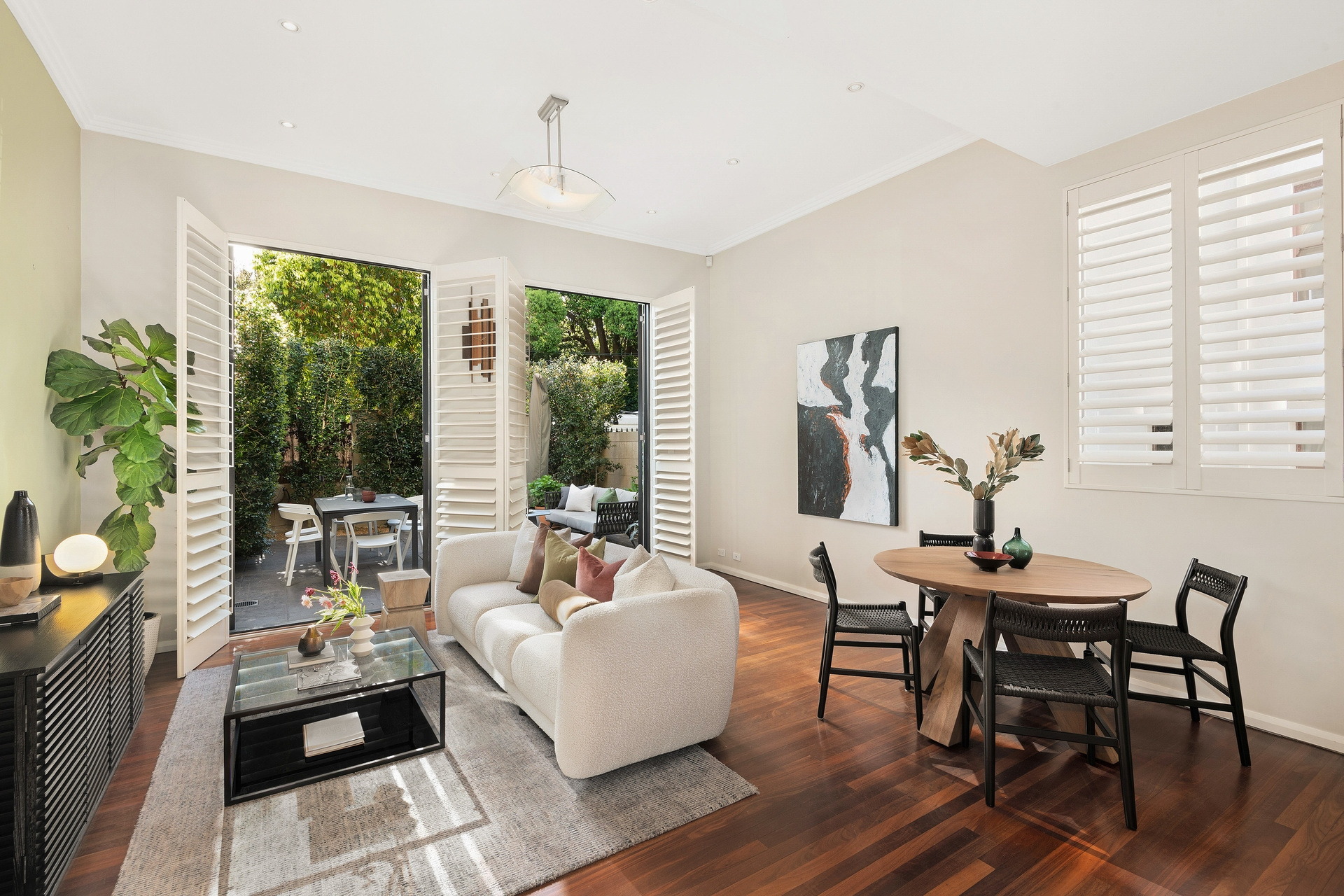 1/19-21 Middleton Street, Petersham Sold by Hudson McHugh - image 1