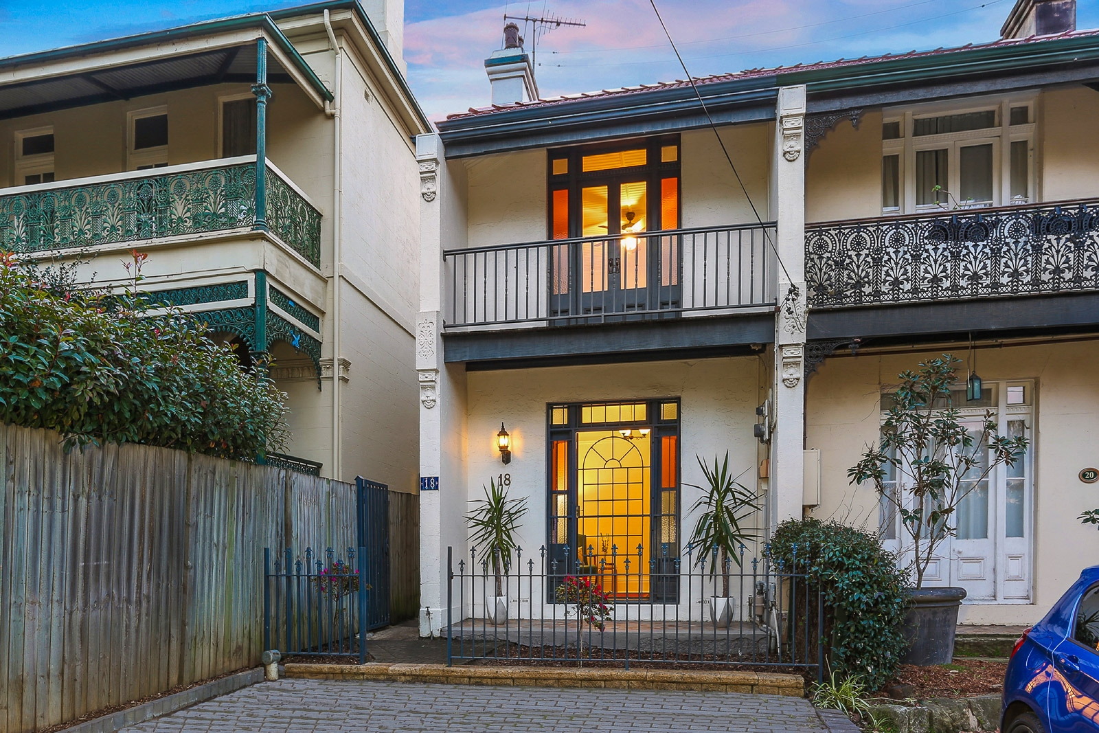 18 Sloane Street, Summer Hill Sold by Hudson McHugh - image 1