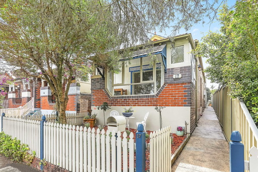 17 Flood Street, Leichhardt Sold by Hudson McHugh