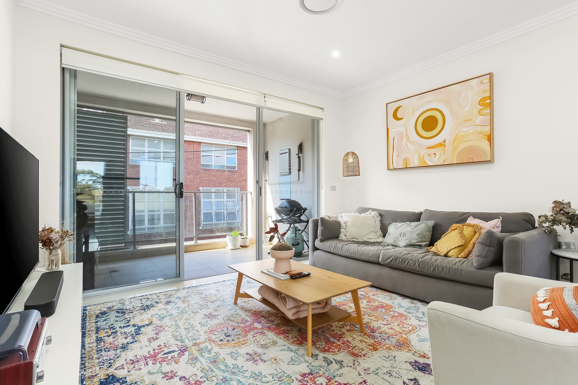 4/3-5 Gordon Street, Rozelle Leased by Hudson McHugh - image 1