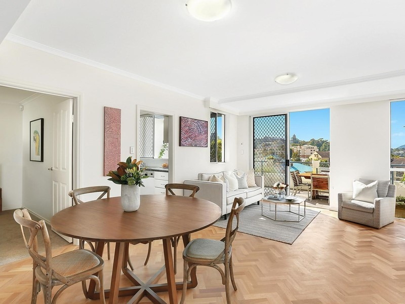 20 Reynolds Ave, Balmain Leased by Hudson McHugh - image 1