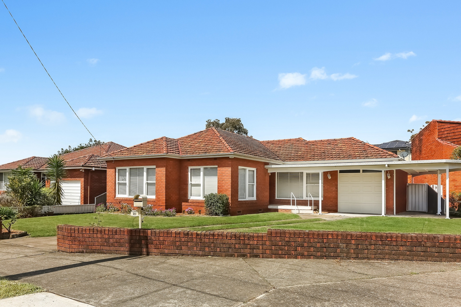 20  Hedges Avenue, Strathfield Sold by Hudson McHugh - image 1