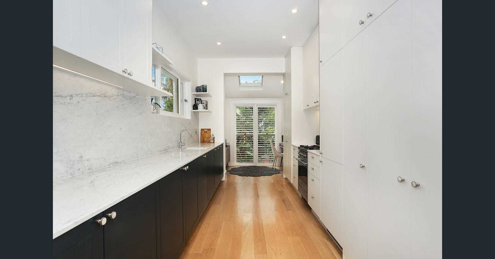 39 Albion Avenue, Paddington Leased by Hudson McHugh - image 1