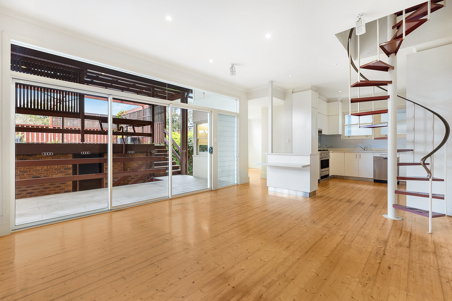 21 Gordon Street, Petersham Leased by Hudson McHugh - image 1