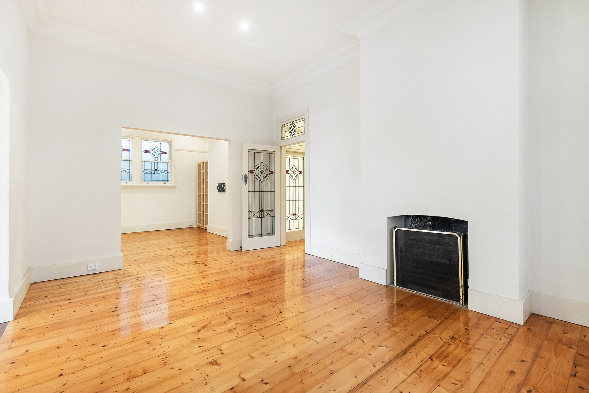 21 Gordon Street, Petersham Leased by Hudson McHugh - image 1