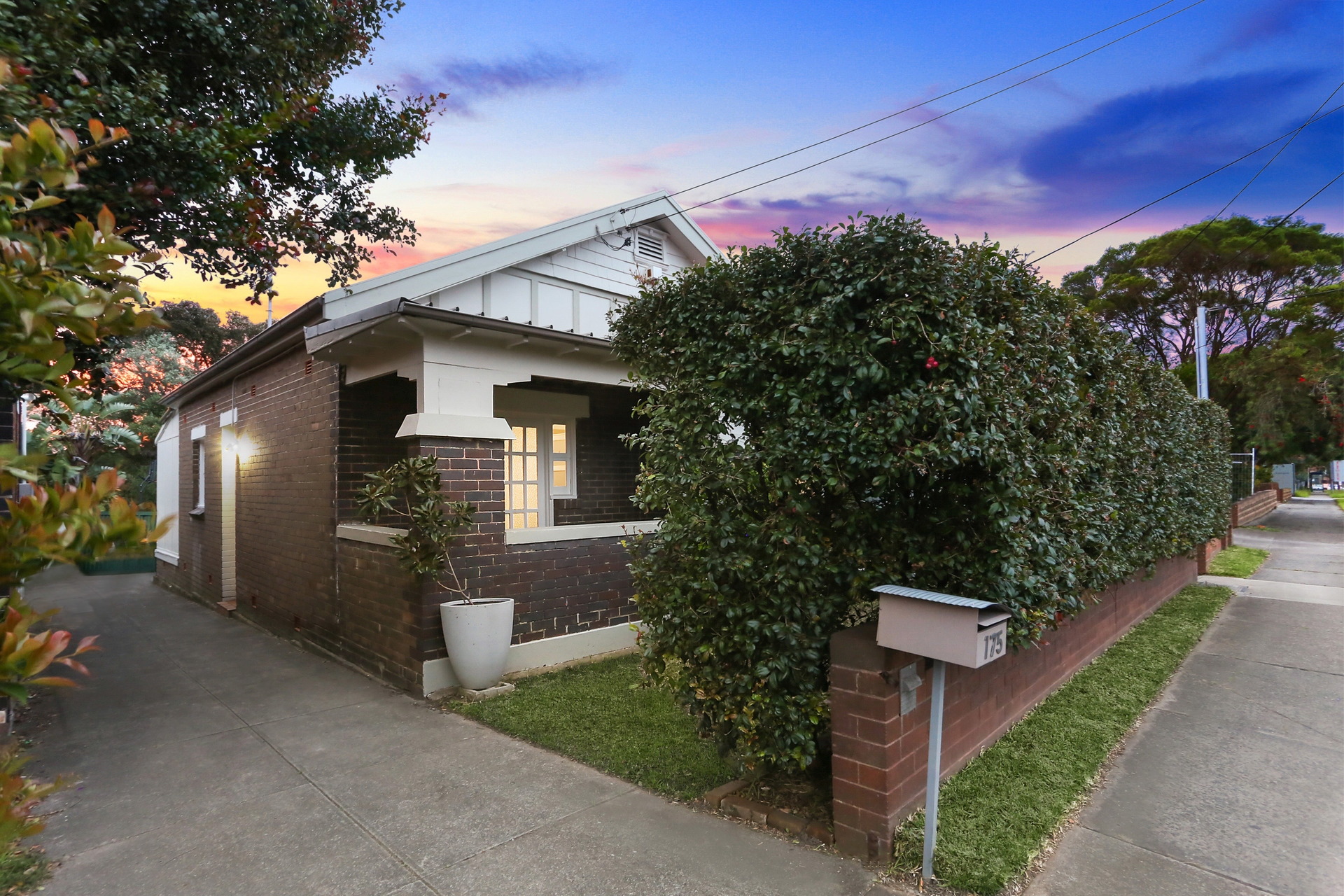 175 Milton Street, Ashbury Sold by Hudson McHugh - image 1