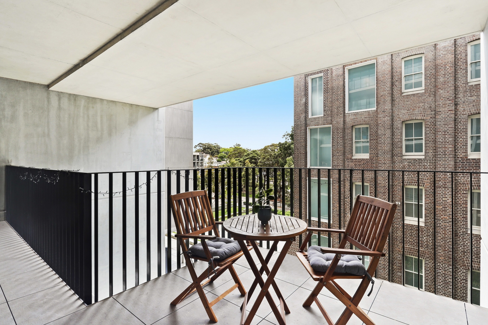 407/5 Mungo Scott Place, Summer Hill Leased by Hudson McHugh - image 1