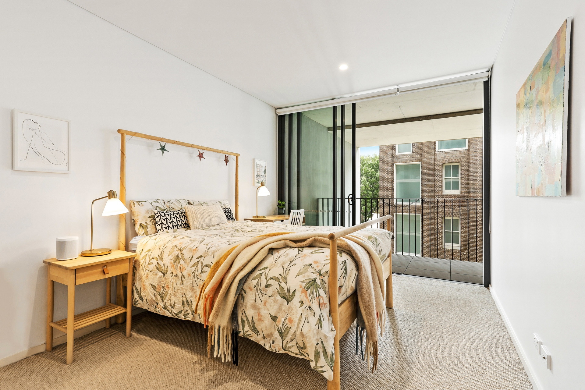 407/5 Mungo Scott Place, Summer Hill Leased by Hudson McHugh - image 1