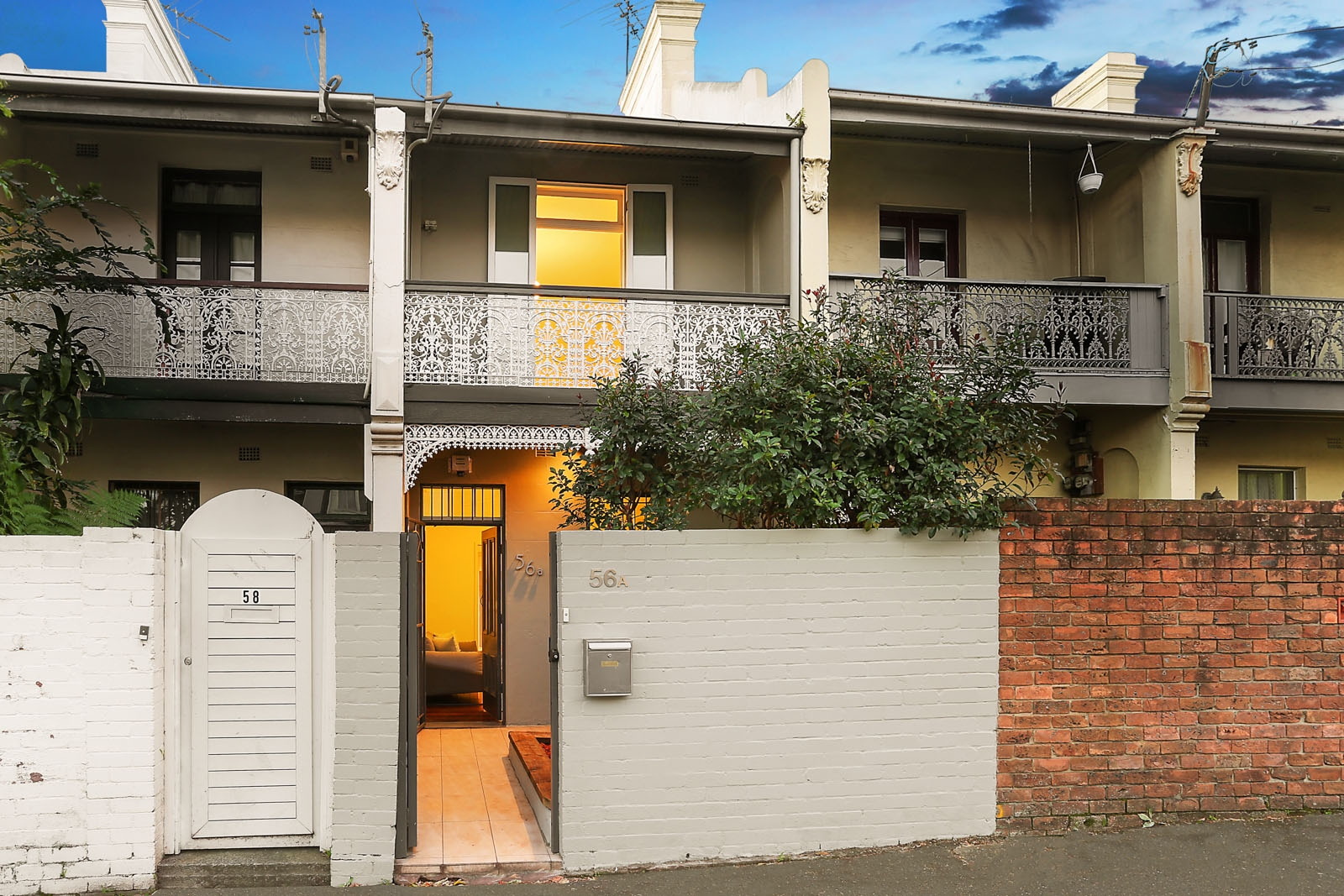 56a Pyrmont Bridge Road, Annandale Sold by Hudson McHugh - image 1