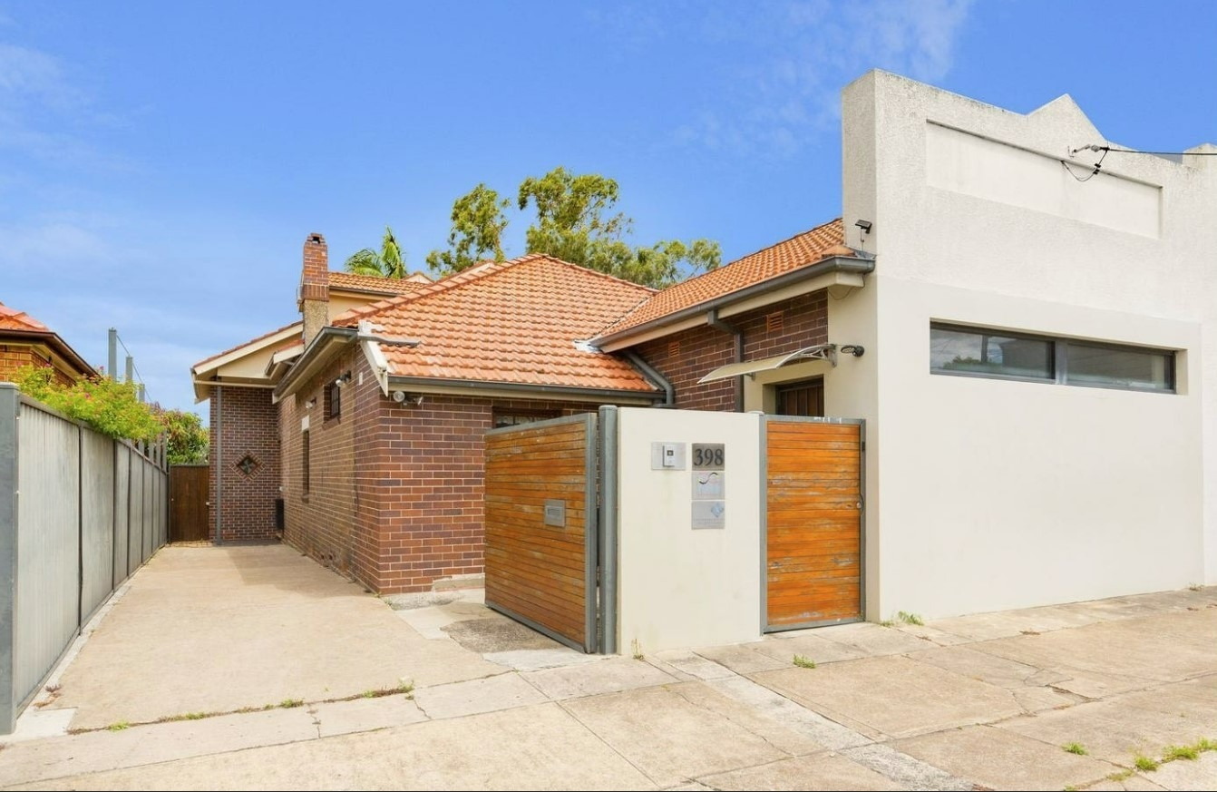 398 Georges River Road, Croydon Park Leased by Hudson McHugh - image 1