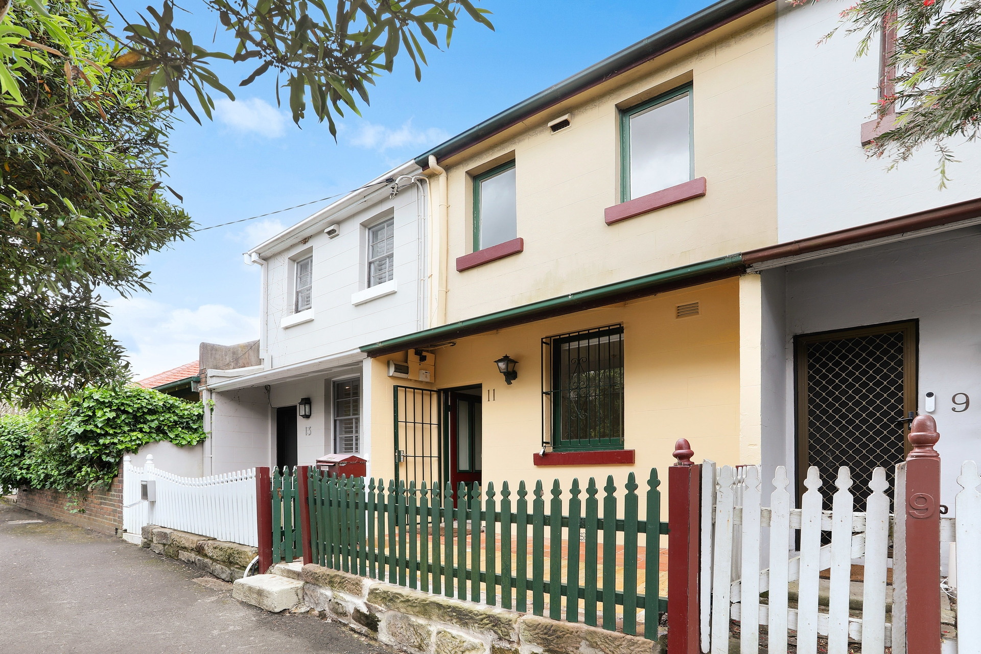 11 Hornsey Street, Rozelle Leased by Hudson McHugh - image 1