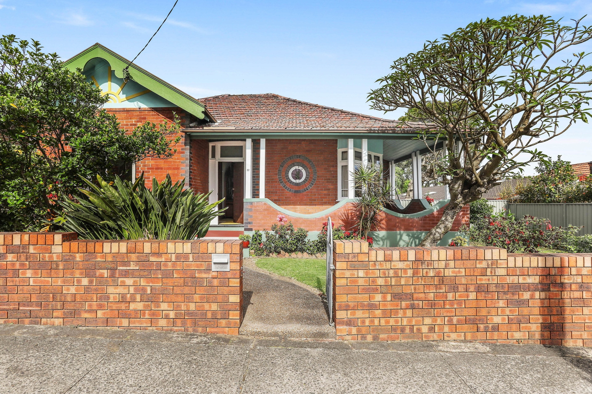 22 Elswick Street, Leichhardt Sold by Hudson McHugh - image 1