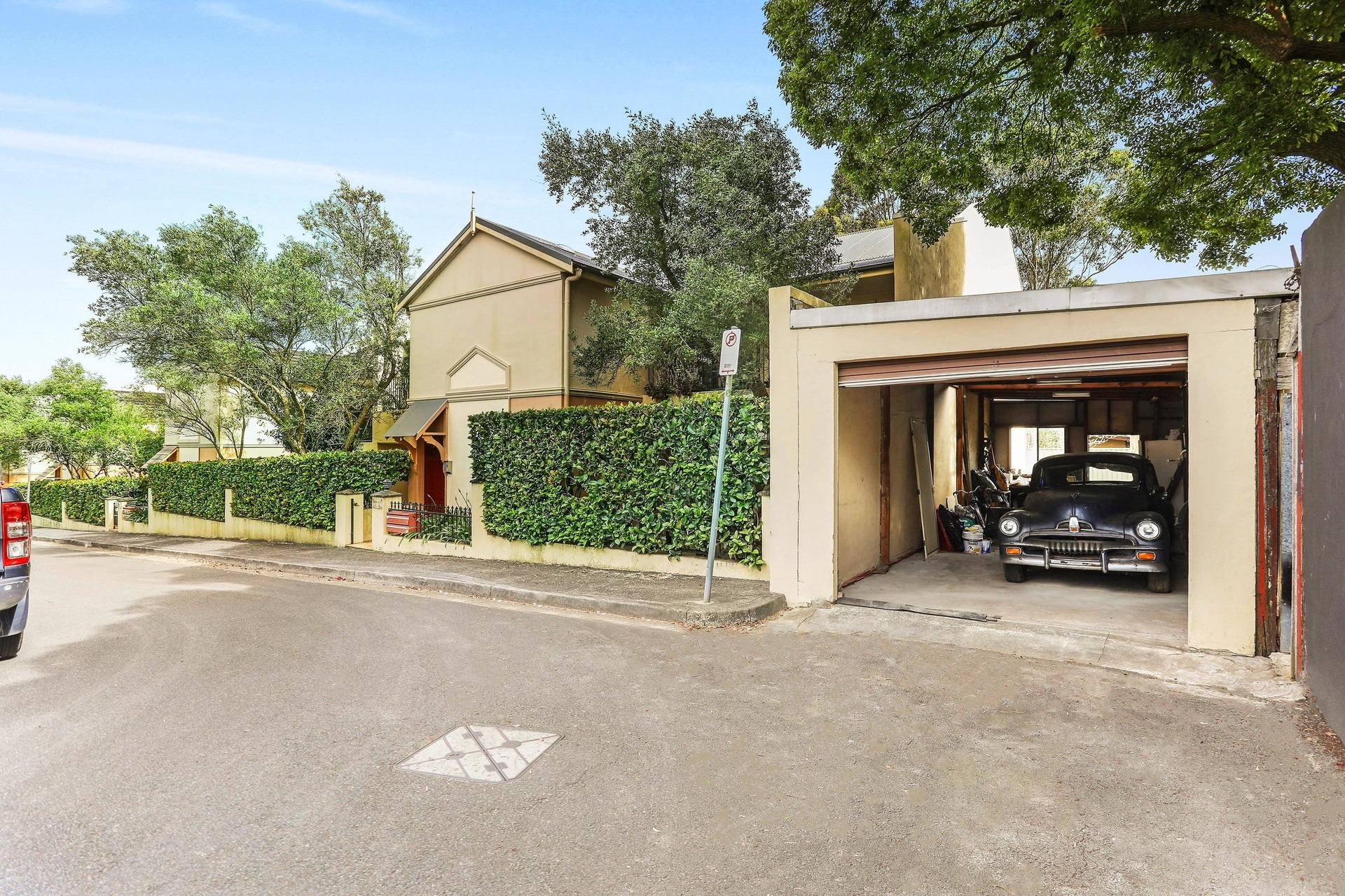 22 Elswick Street, Leichhardt Sold by Hudson McHugh - image 1