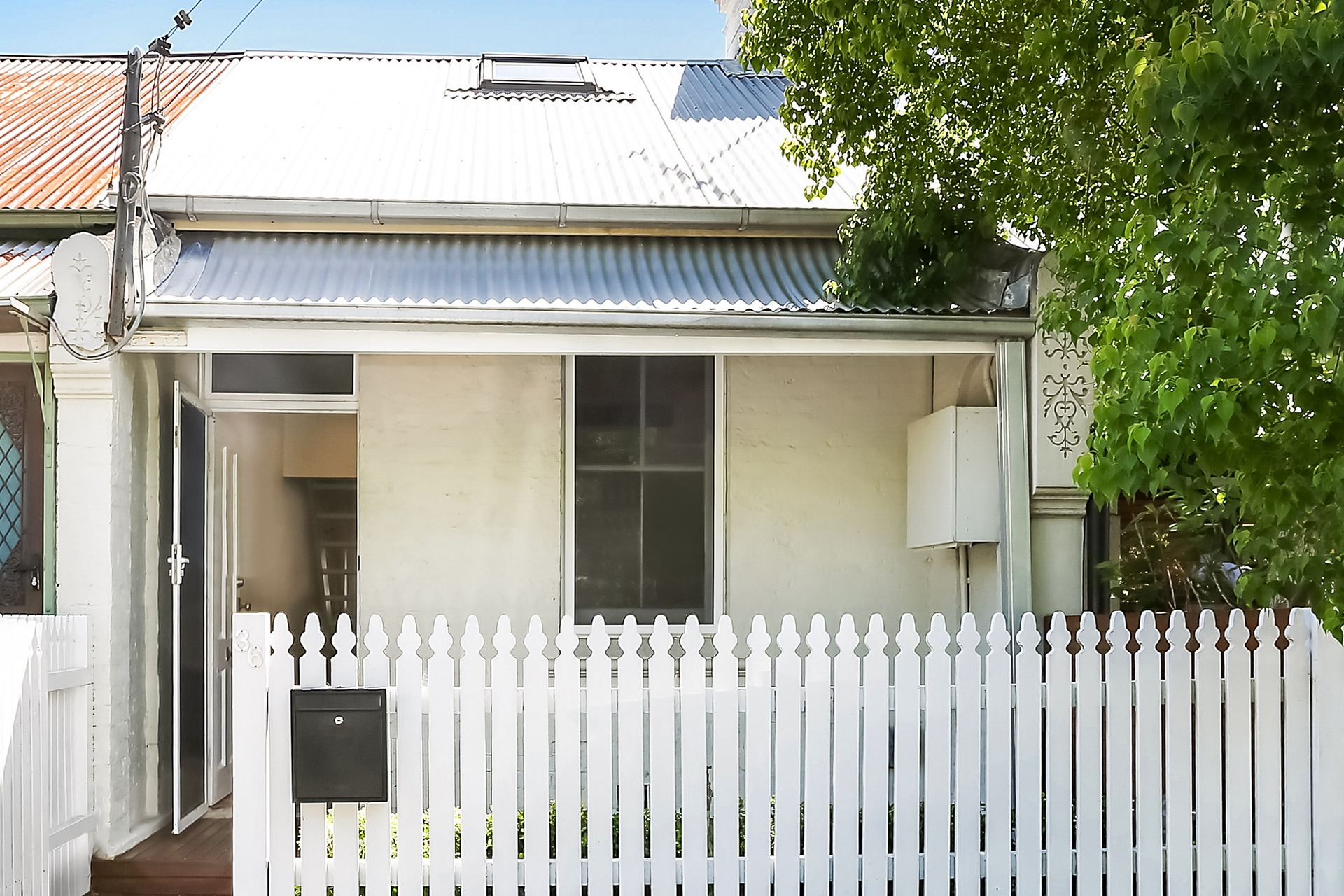 36 Rofe Street, Leichhardt Sold by Hudson McHugh - image 1