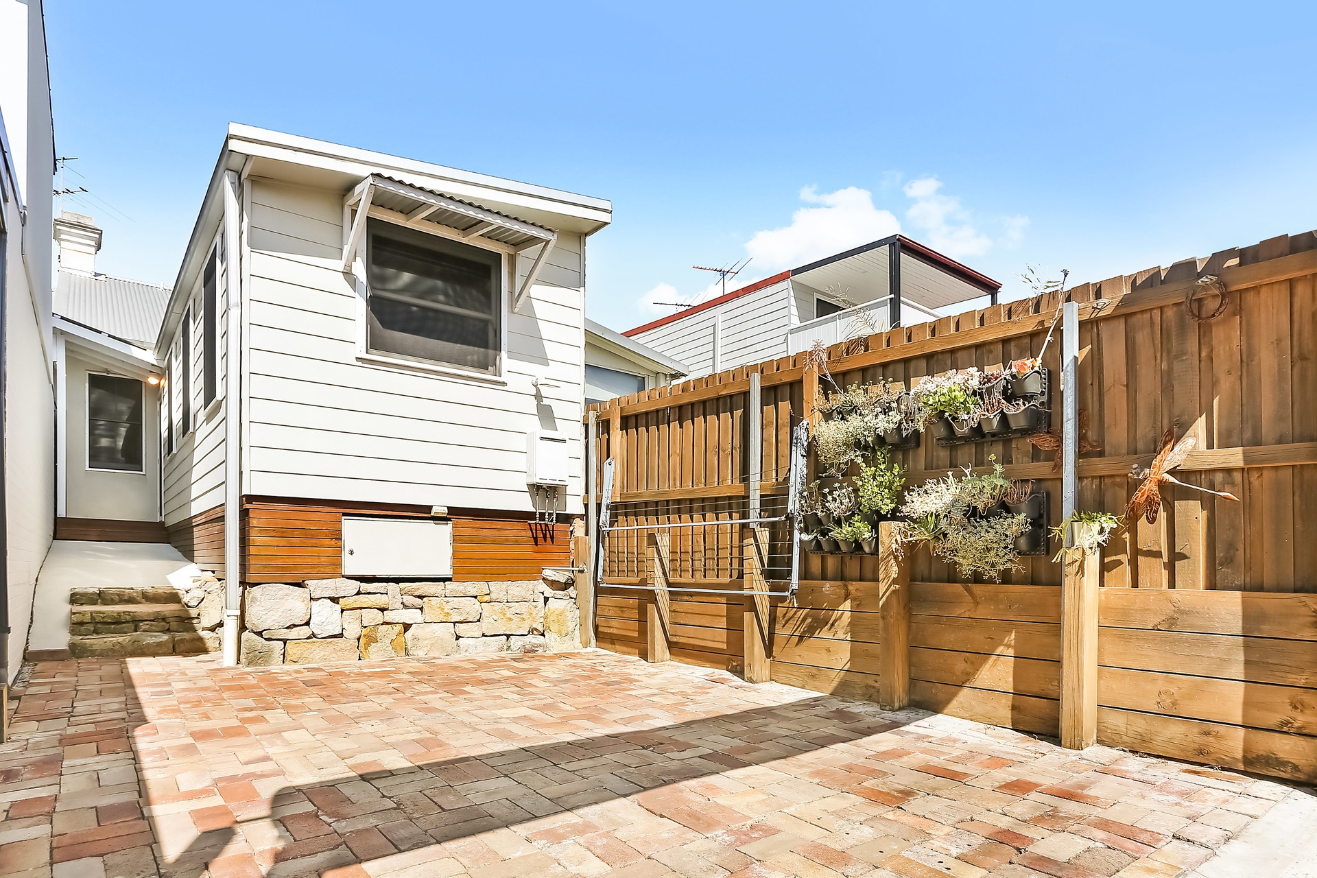 36 Rofe Street, Leichhardt Sold by Hudson McHugh - image 1