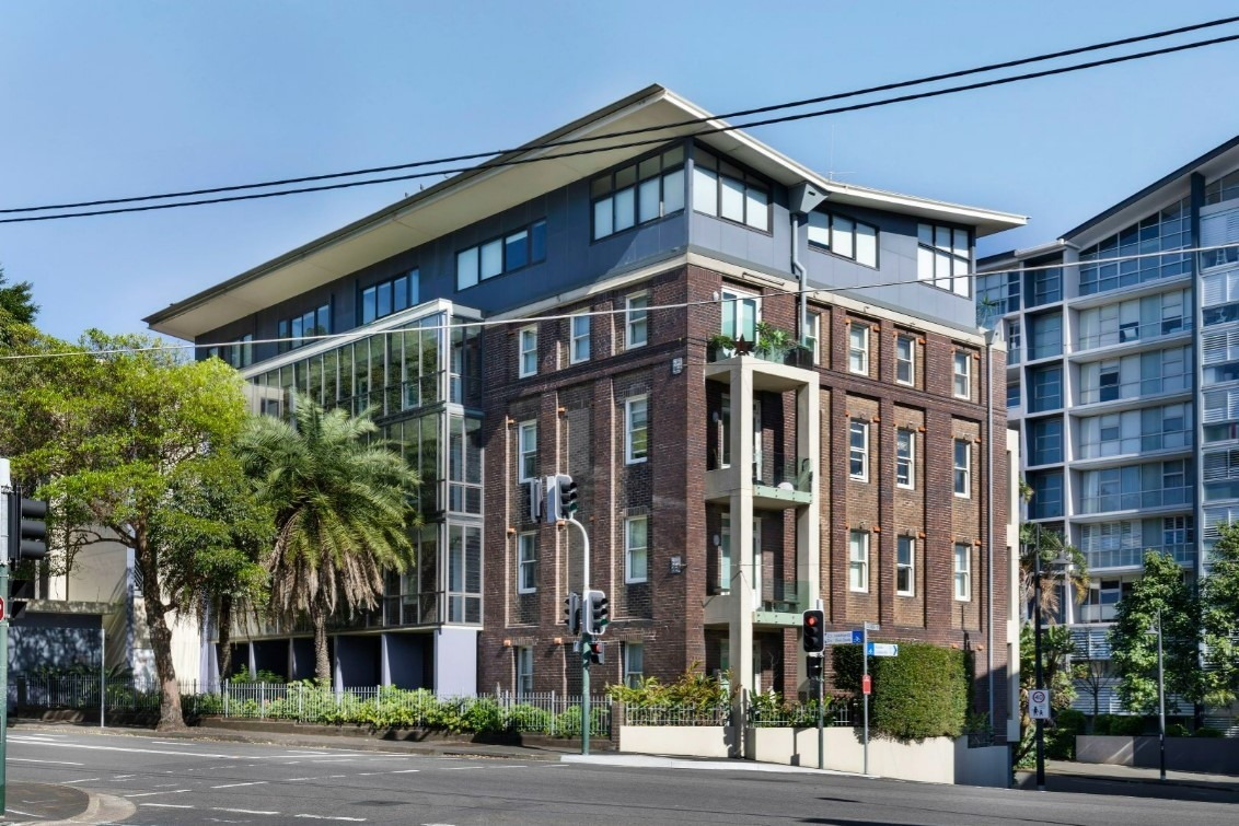 36/20 Pyrmont Bridge Road, Camperdown Leased by Hudson McHugh - image 1