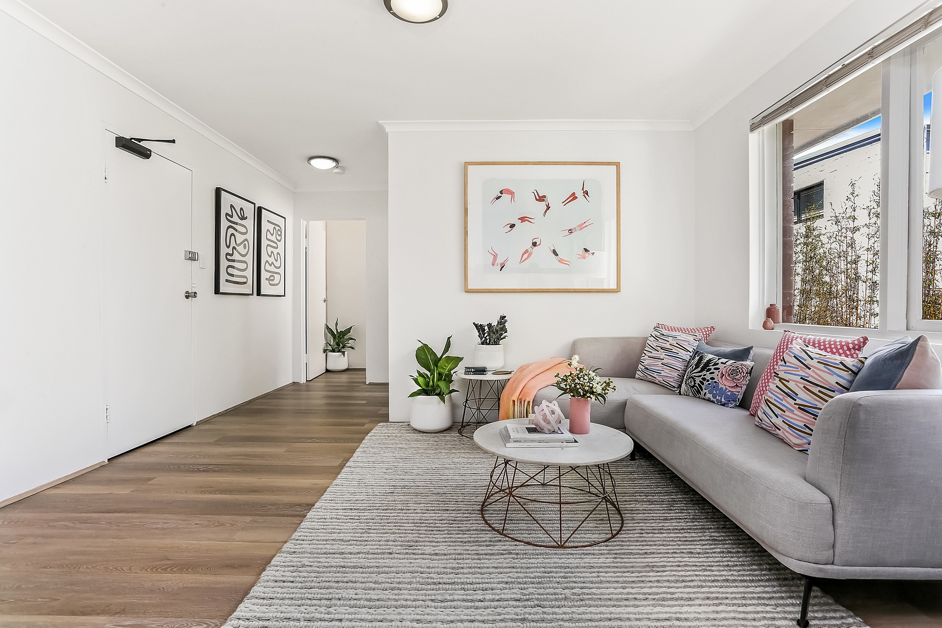 5/56 Arthur Street, Marrickville Sold by Hudson McHugh - image 1