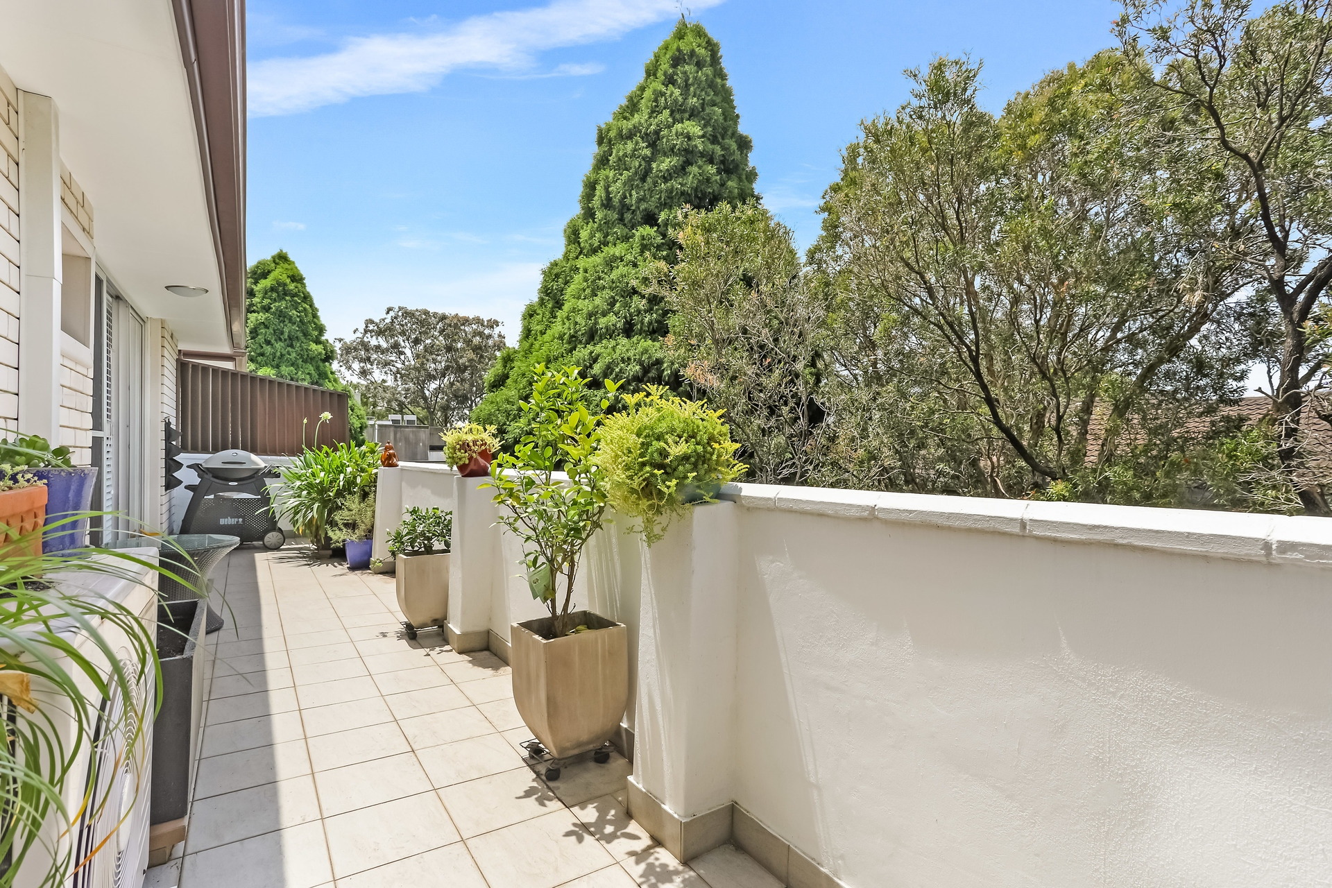 11/63 Kensington Road, Summer Hill Leased by Hudson McHugh - image 1