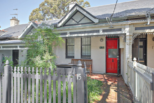 15 Bennett Street, Newtown Leased by Hudson McHugh