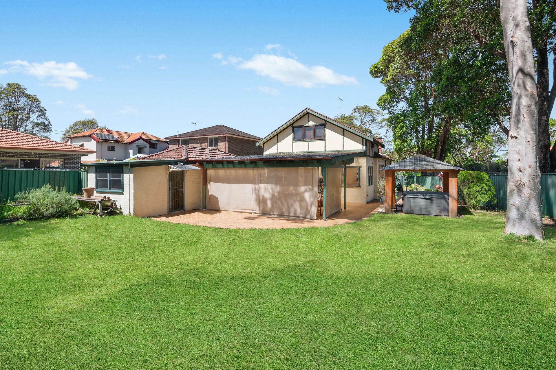 43 Cheviot Street, Ashbury Sold by Hudson McHugh - image 1