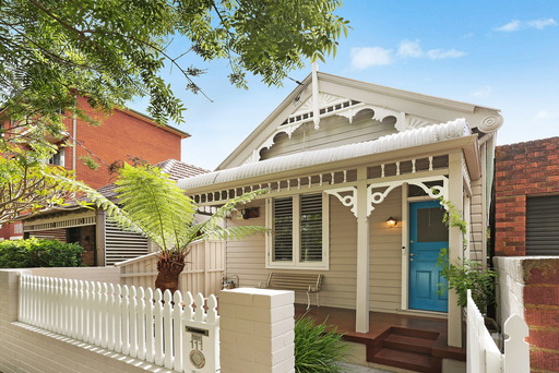 111 Flood Street, Leichhardt Sold by Hudson McHugh