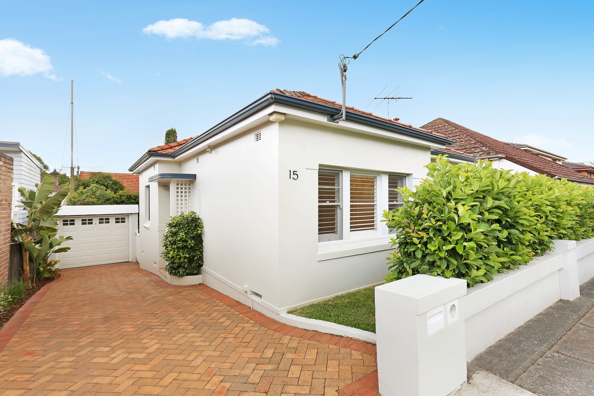 15 William Street, Ashfield Sold by Hudson McHugh - image 1