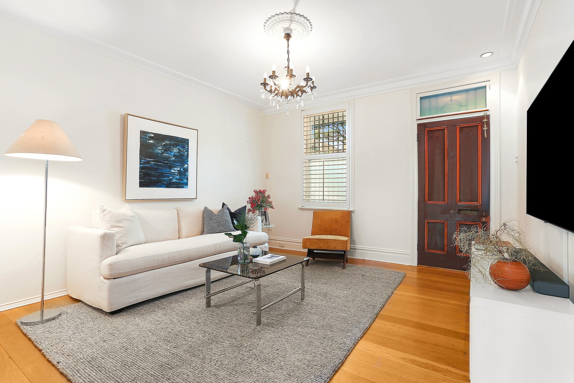 17 Charles Street, Petersham Sold by Hudson McHugh - image 1