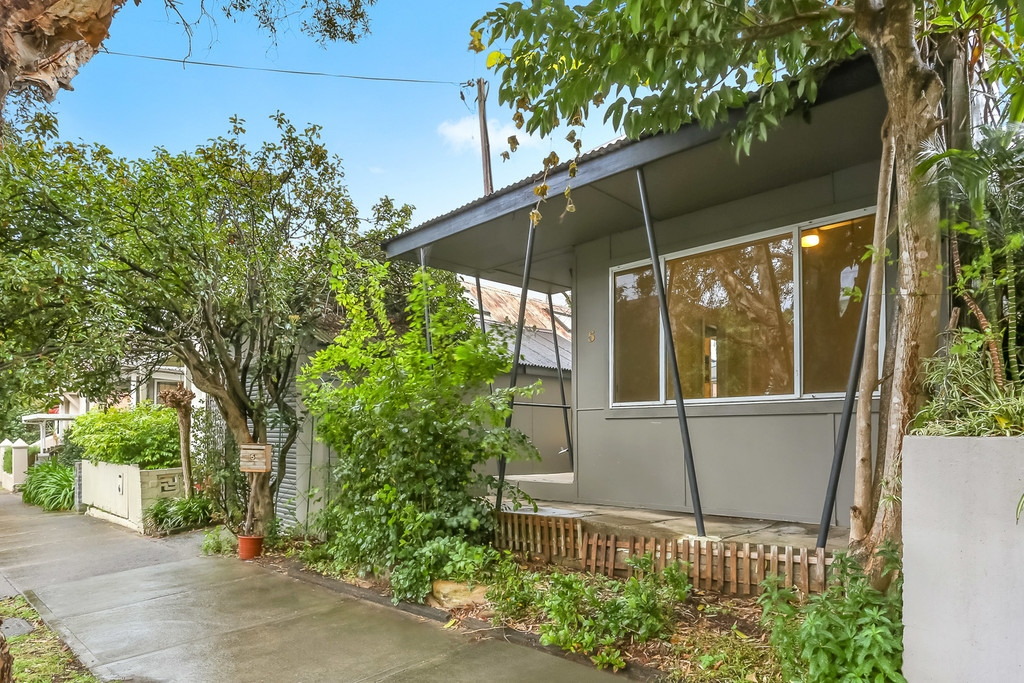 5 Francis Street, Leichhardt Sold by Hudson McHugh - image 1