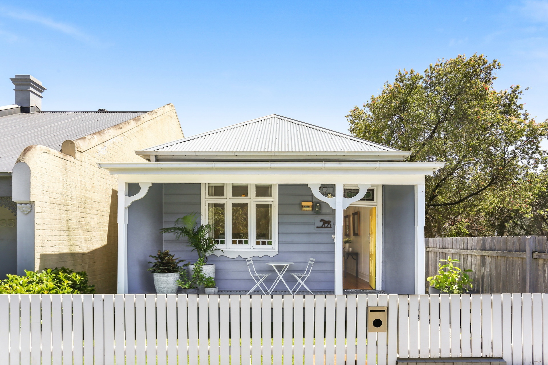 33 Allen Street, Leichhardt Sold by Hudson McHugh - image 1