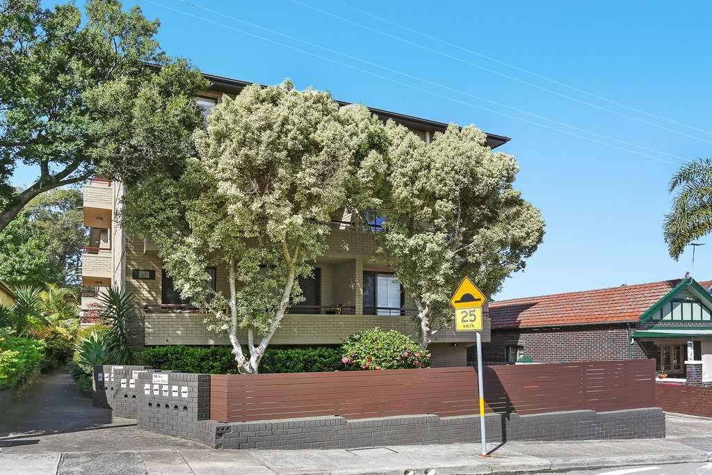 11/51 Hay Street, Leichhardt Sold by Hudson McHugh - image 1