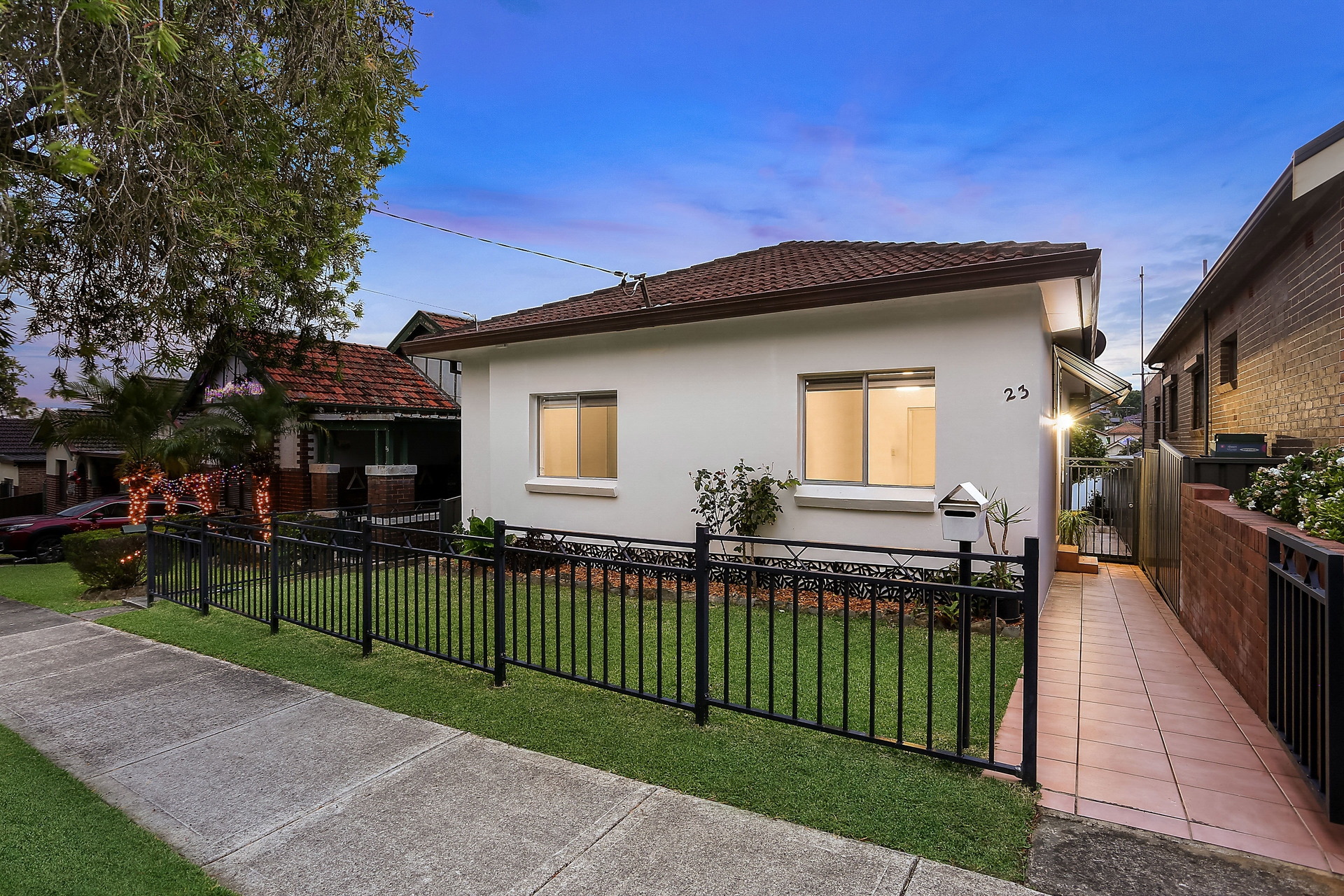 23 First Street, Ashbury Sold by Hudson McHugh - image 1