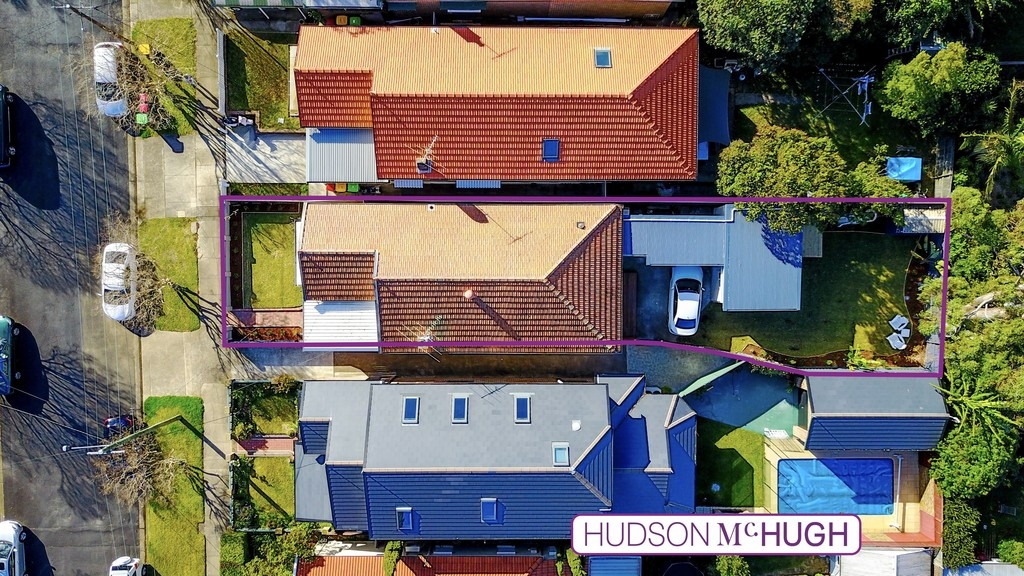 12 Service Avenue, Ashfield Sold by Hudson McHugh - image 1