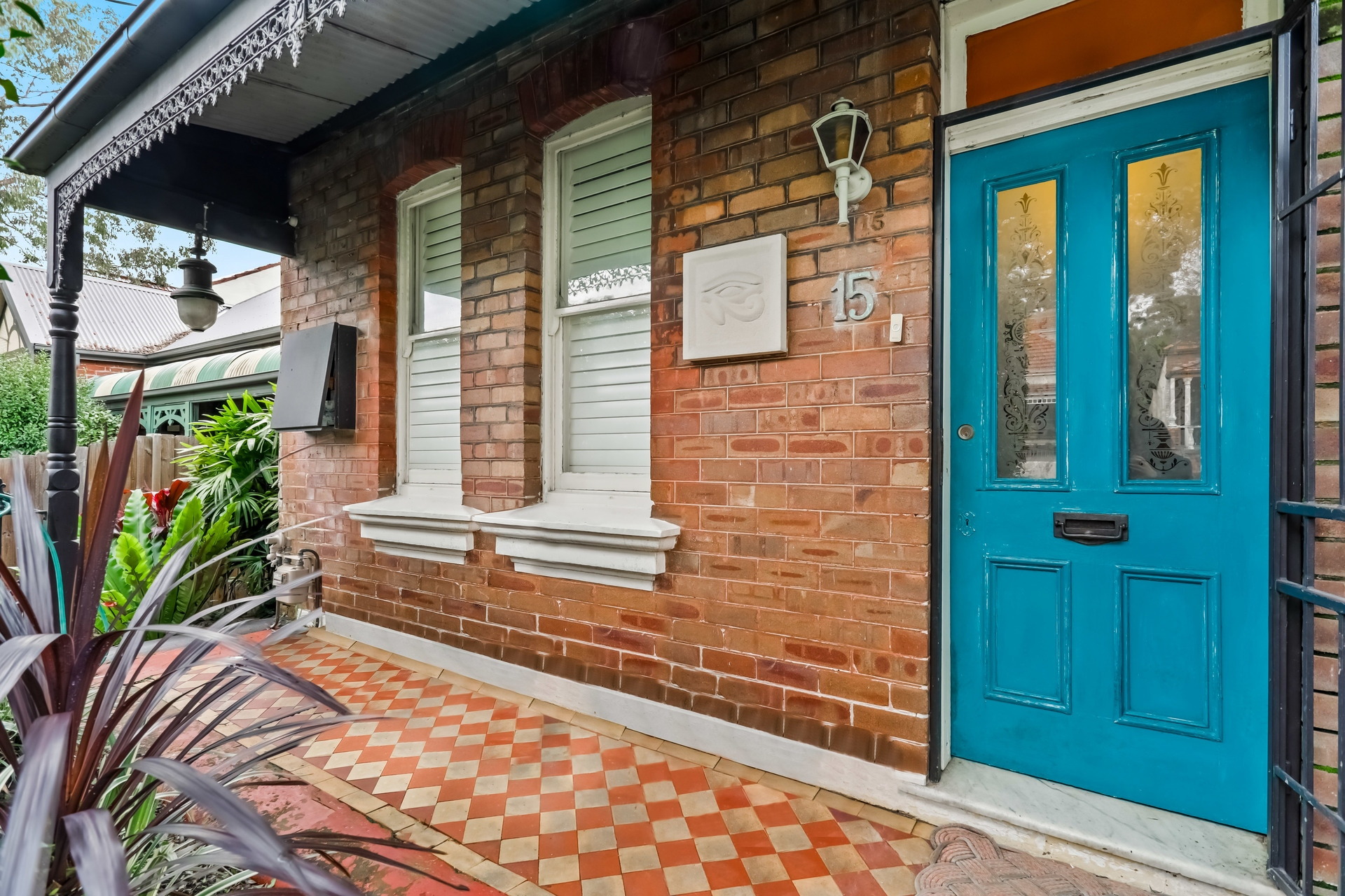 15 Macauley Street, Leichhardt Leased by Hudson McHugh - image 1