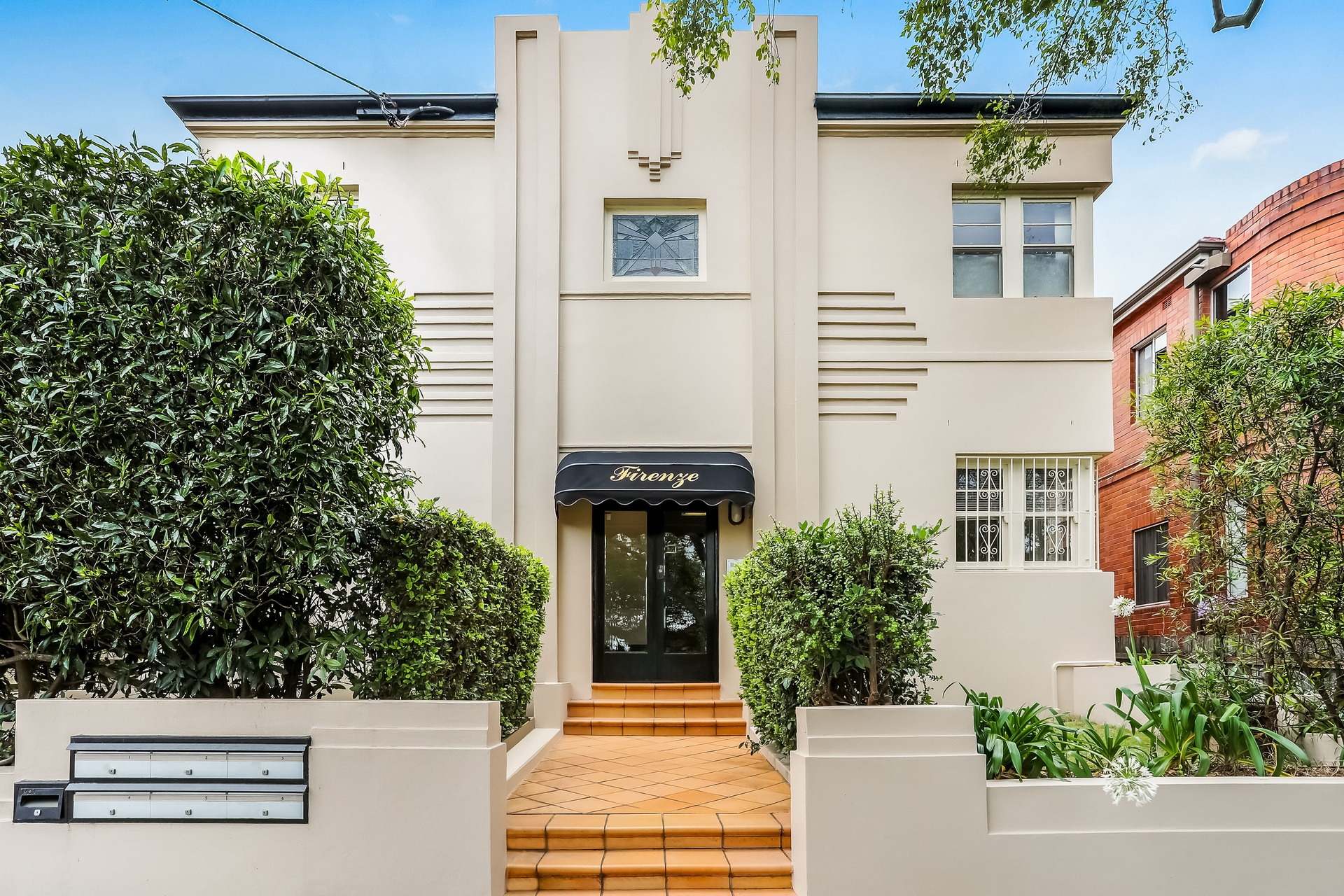 1/19 A'Beckett Avenue, Ashfield Leased by Hudson McHugh - image 1