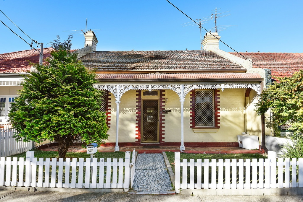 44 Macauley Street, Leichhardt Leased by Hudson McHugh - image 1