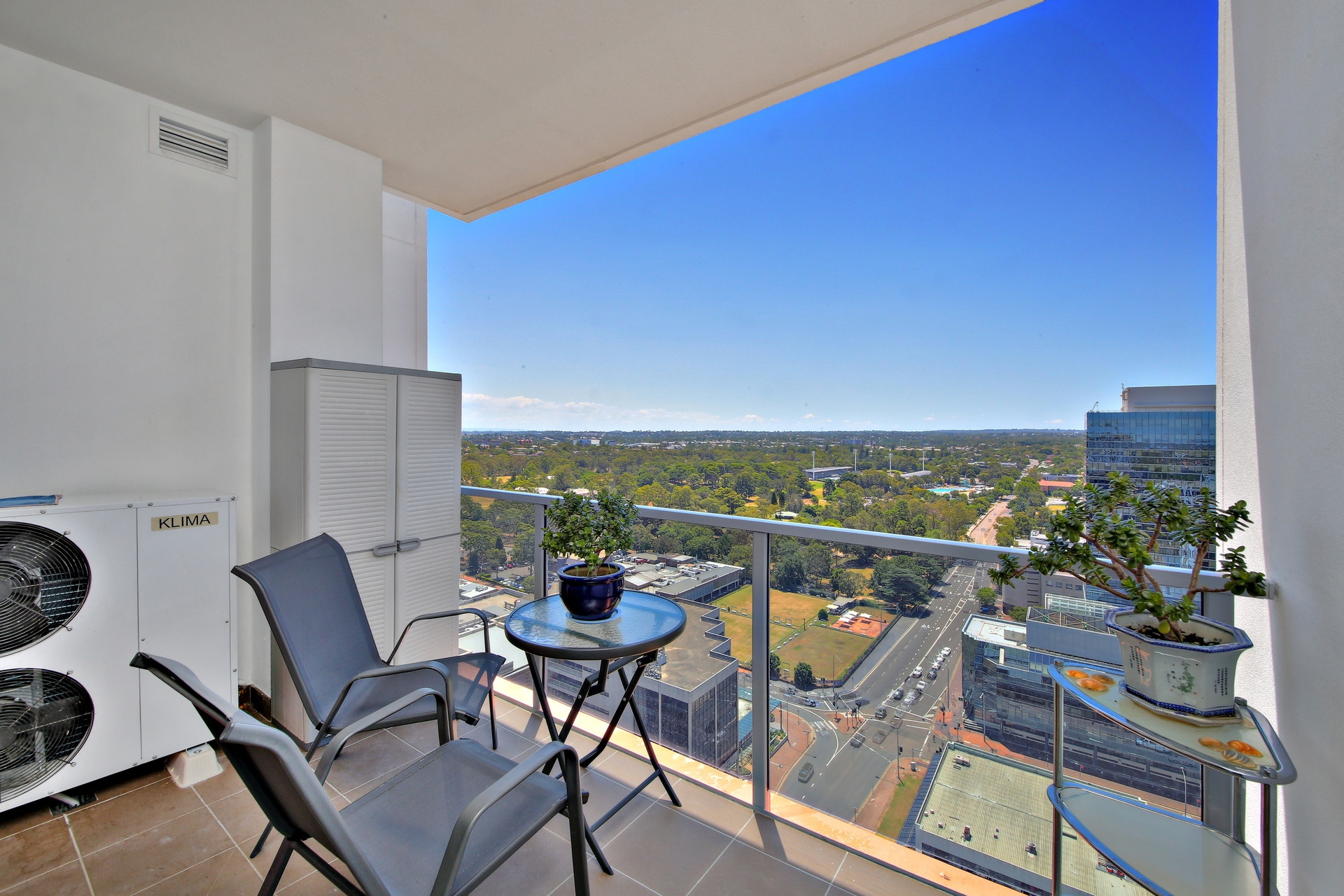 2003/29 Hunter Street, Parramatta Leased by Hudson McHugh - image 1