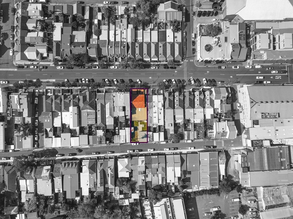 24 Catherine Street, Leichhardt Sold by Hudson McHugh - image 1