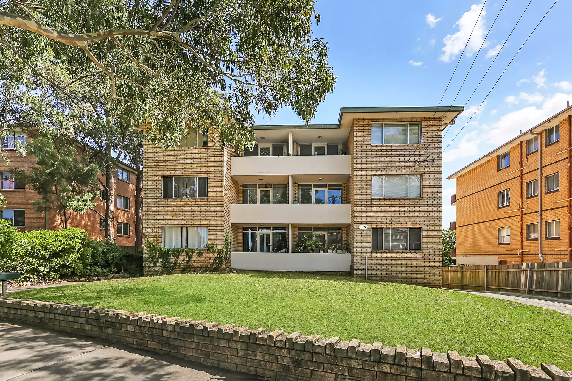 17/199 Liverpool Road, Burwood Sold by Hudson McHugh - image 1