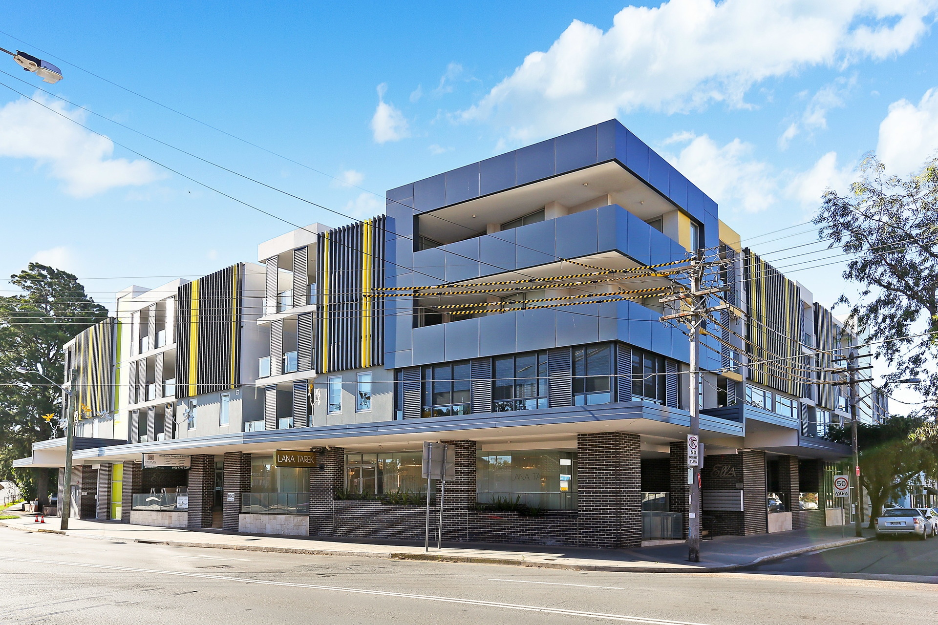 7/445-455 Liverpool Road, Ashfield Sold by Hudson McHugh - image 1