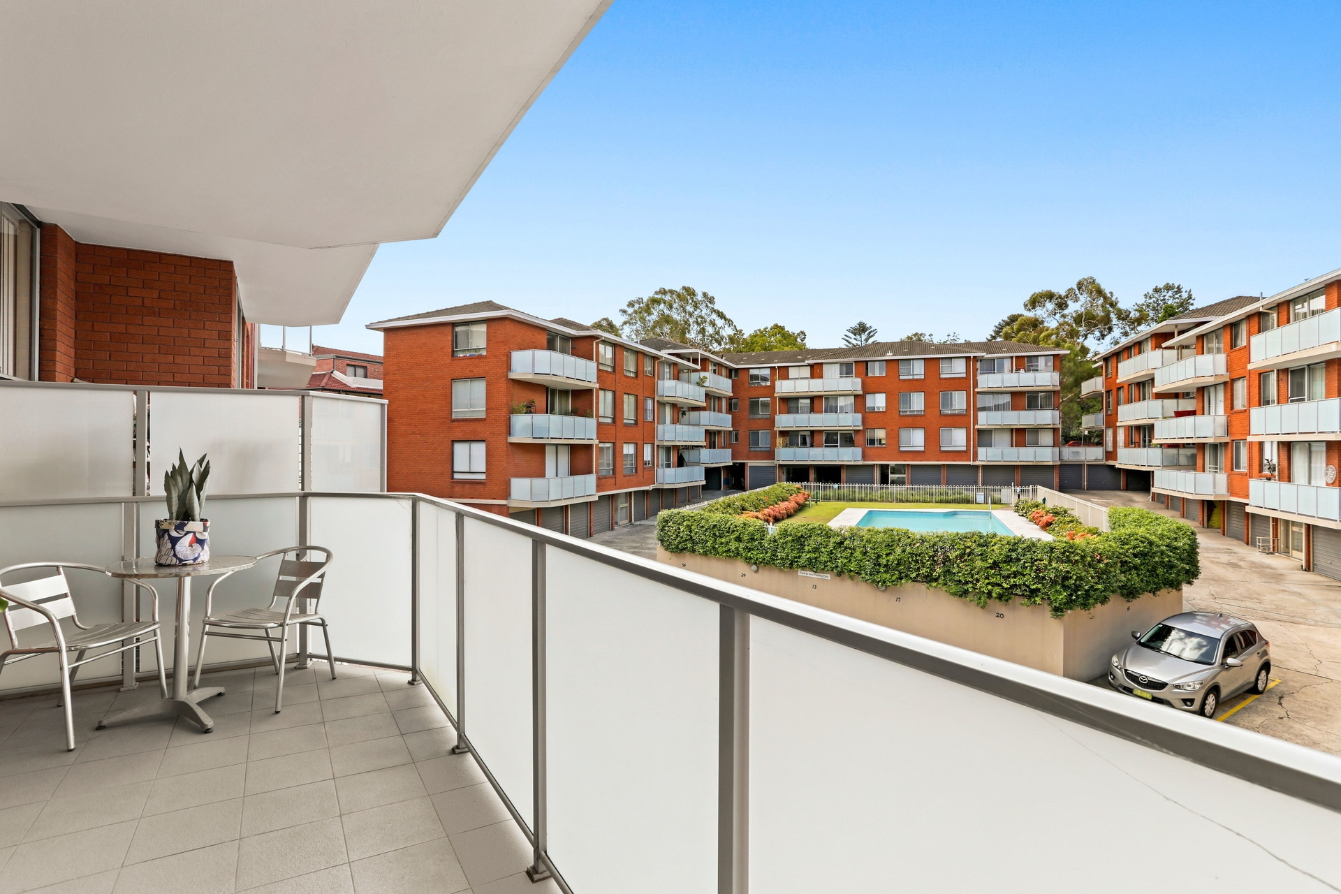 15/62 Grosvenor Crescent, Summer Hill Leased by Hudson McHugh - image 1