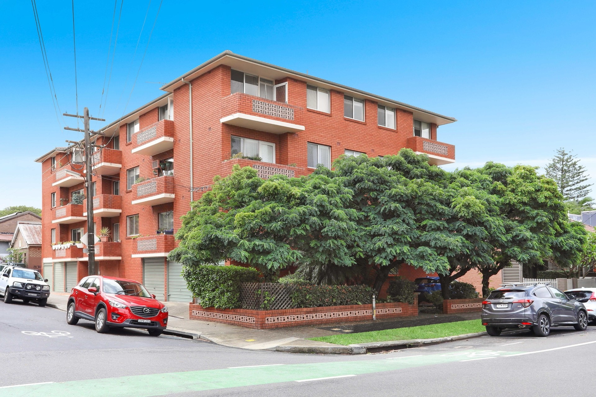 14/115 Flood Street, Leichhardt Leased by Hudson McHugh - image 1