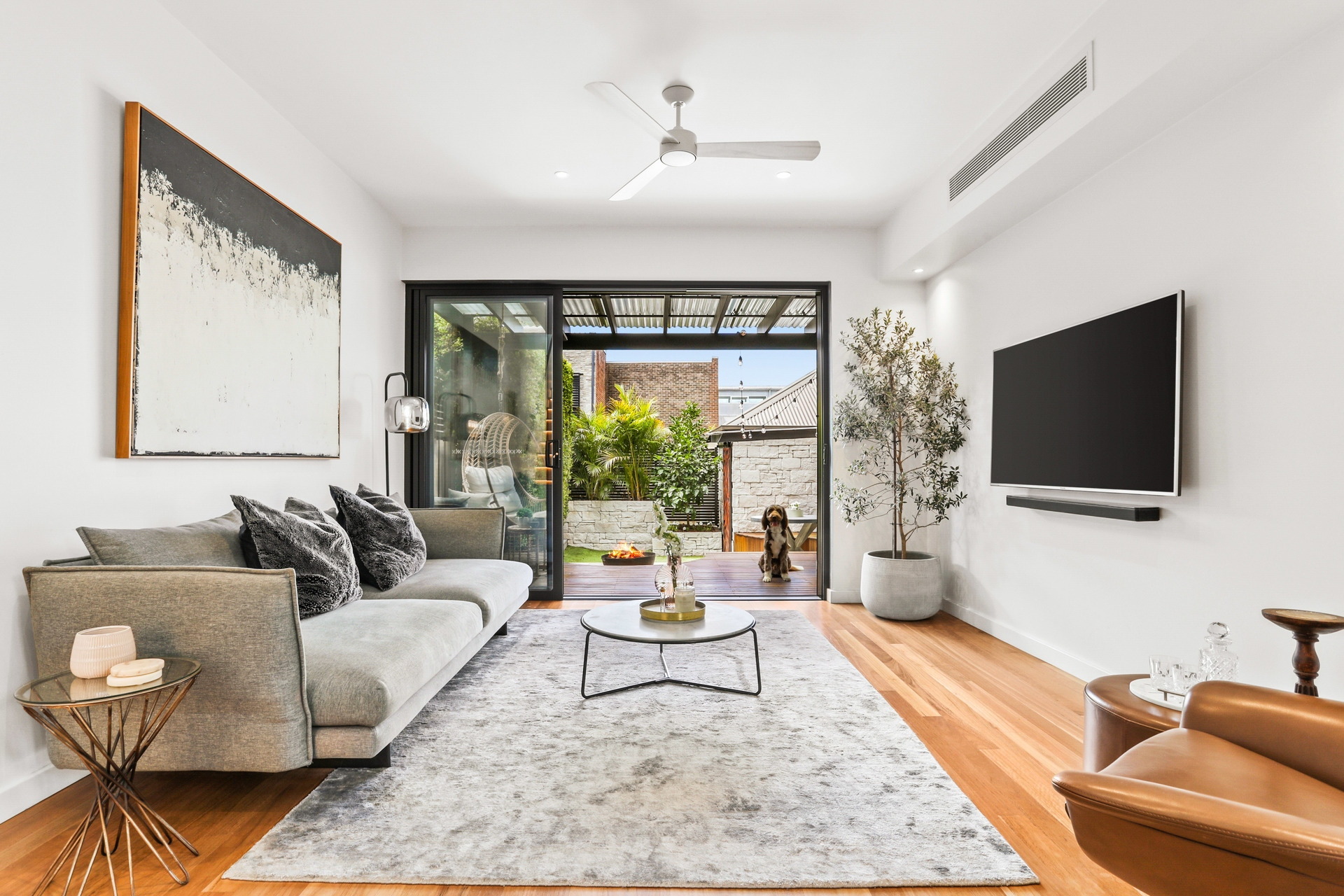 33 Styles Street, Leichhardt Sold by Hudson McHugh - image 1