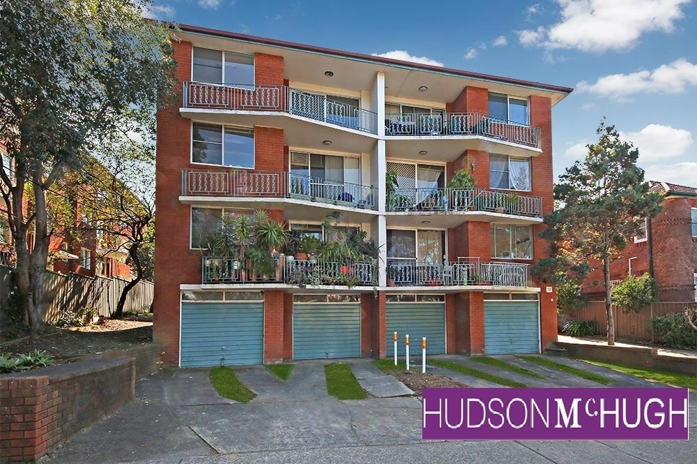 10/58 Grosvenor Crescent, Summer Hill Leased by Hudson McHugh - image 1