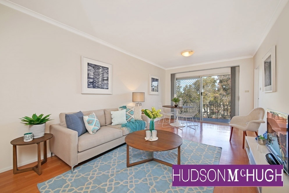 10/58 Grosvenor Crescent, Summer Hill Leased by Hudson McHugh - image 1